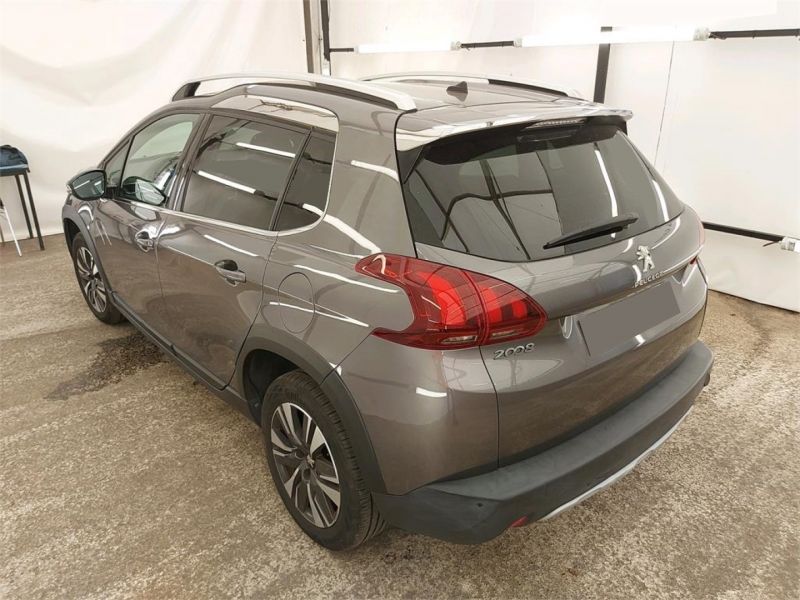 PEUGEOT 2008 en Minoautos