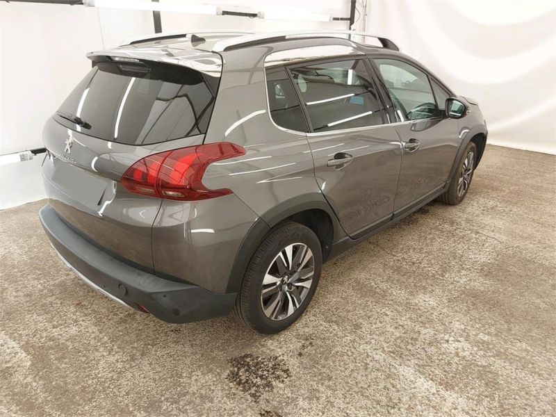 PEUGEOT 2008 en Minoautos