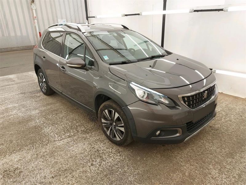 PEUGEOT 2008 en Minoautos