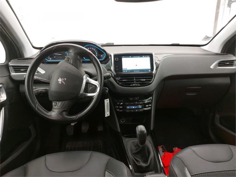 PEUGEOT 2008 en Minoautos