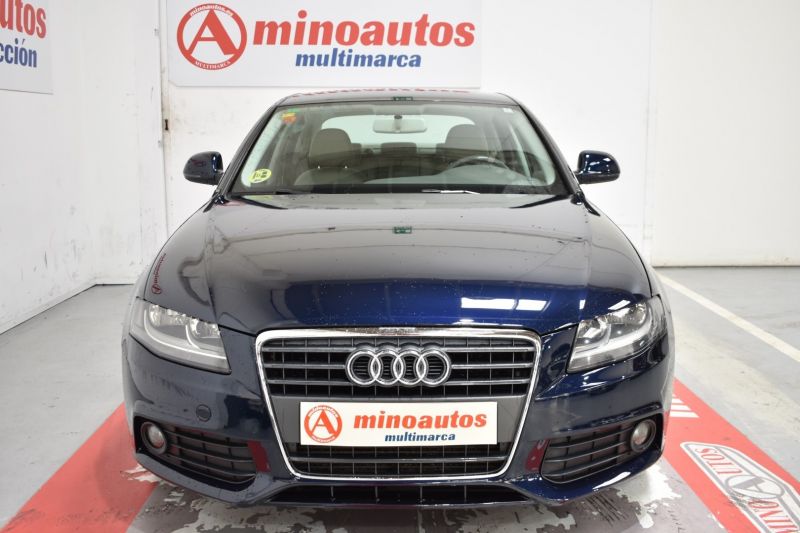 AUDI A4 en Minoautos