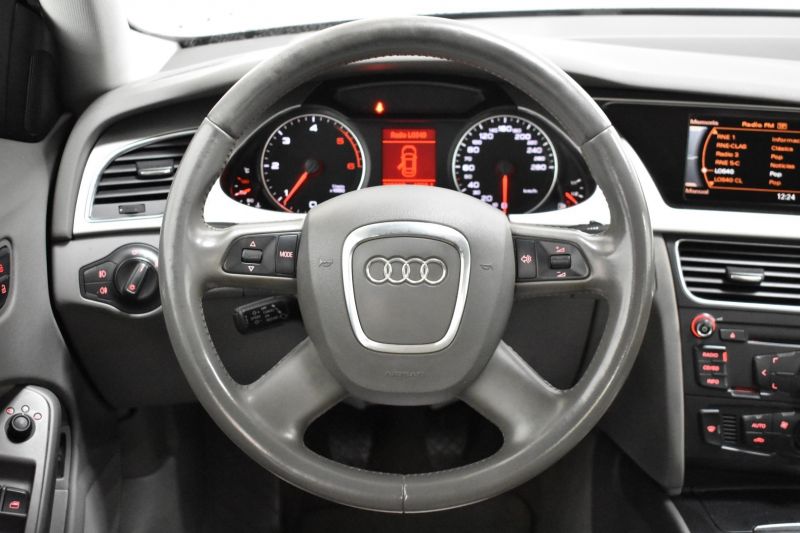 AUDI A4 en Minoautos