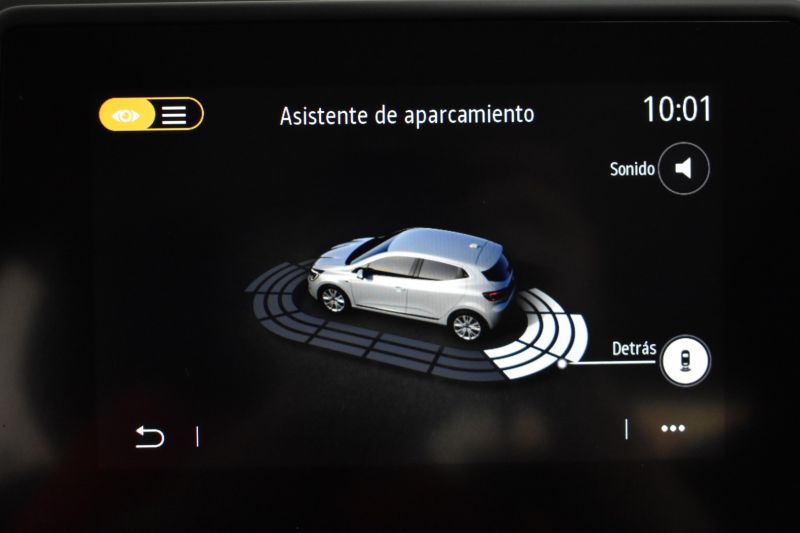 RENAULT CLIO en Minoautos