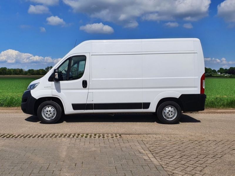 FIAT DUCATO en Minoautos