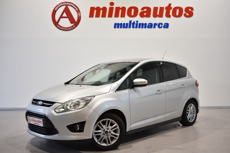 FORD C-MAX en Minoautos