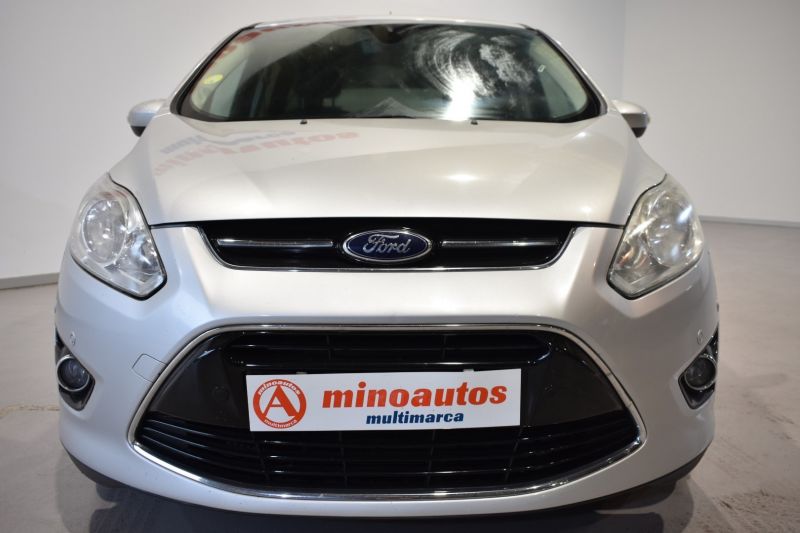 FORD C-MAX en Minoautos