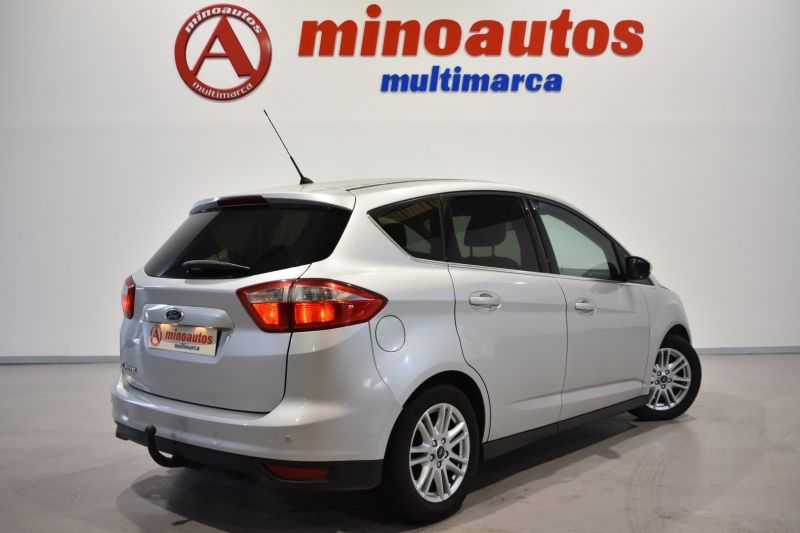 FORD C-MAX en Minoautos