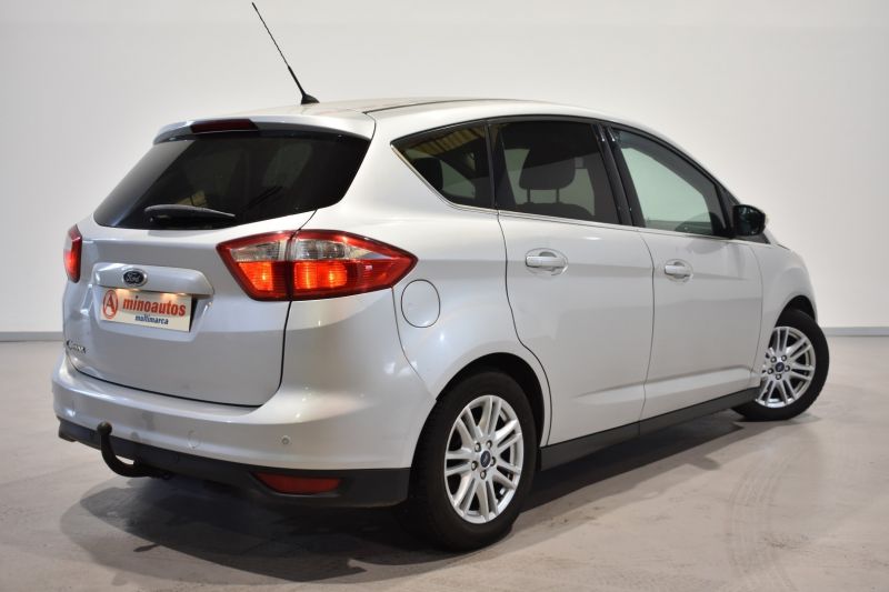 FORD C-MAX en Minoautos