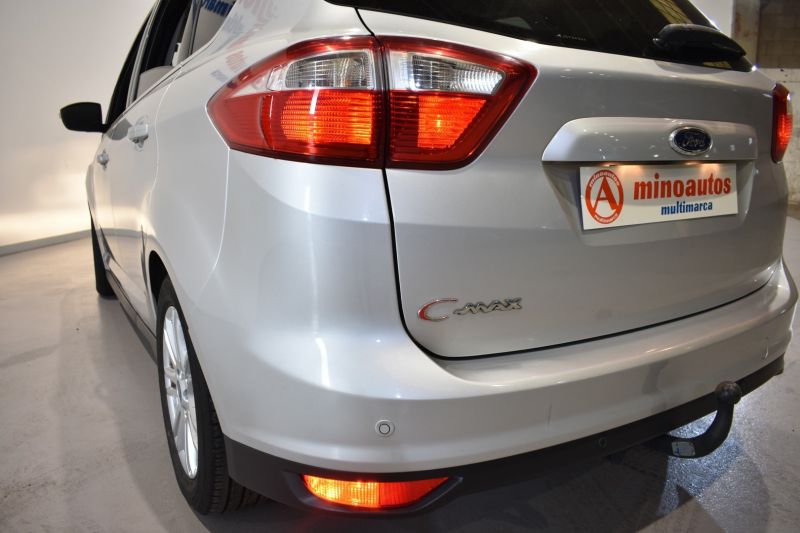 FORD C-MAX en Minoautos