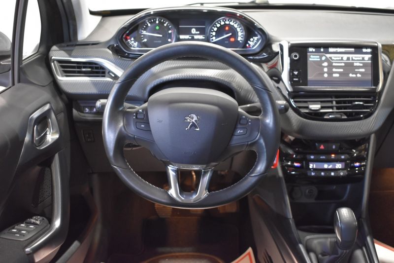 PEUGEOT 2008 en Minoautos