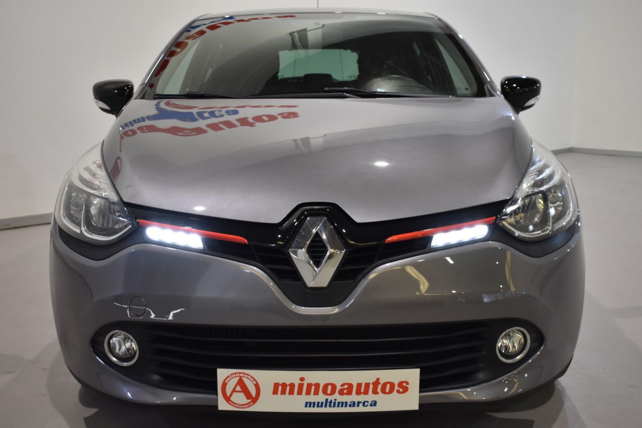 RENAULT CLIO en Minoautos