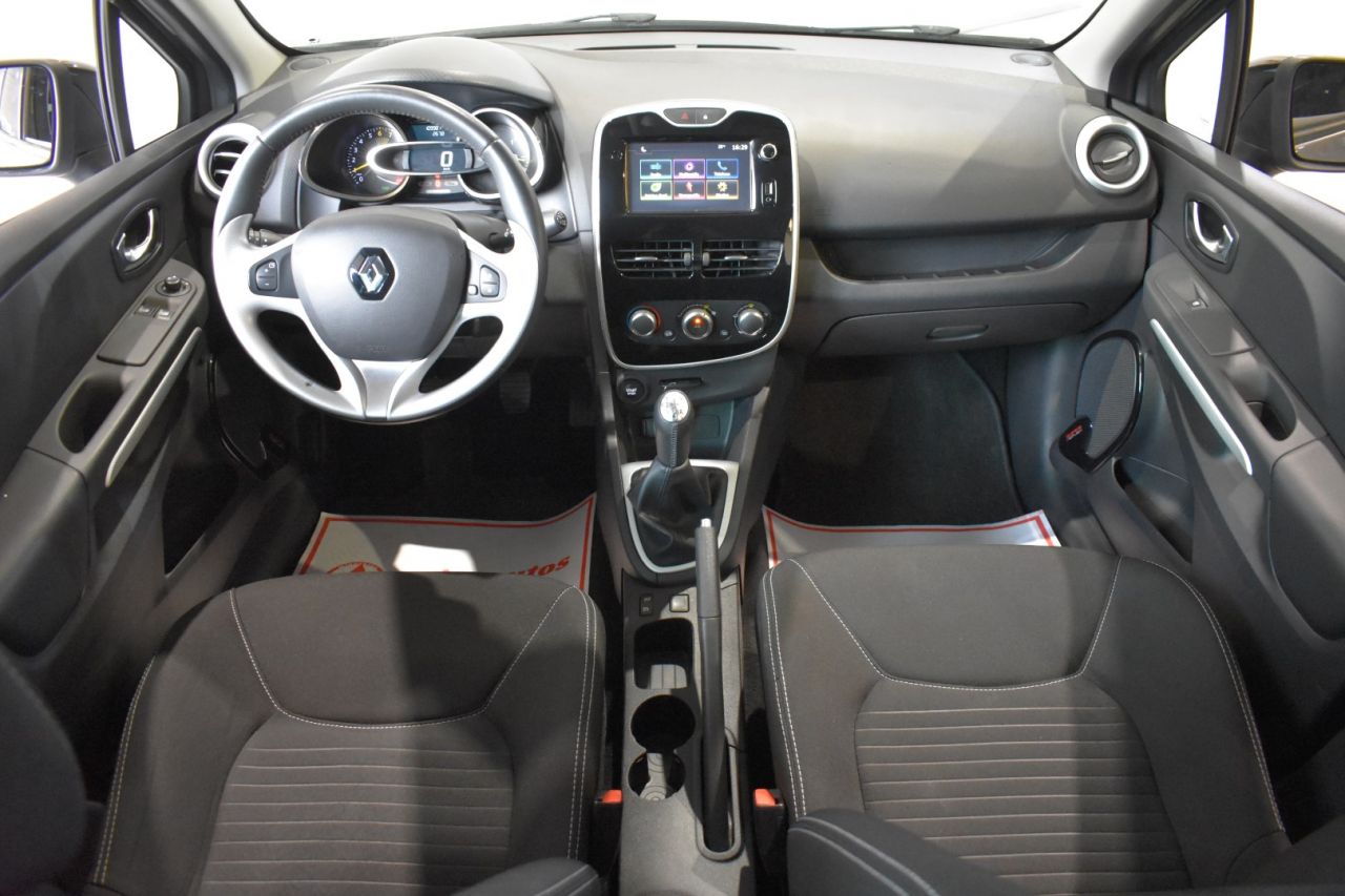 RENAULT CLIO en Minoautos