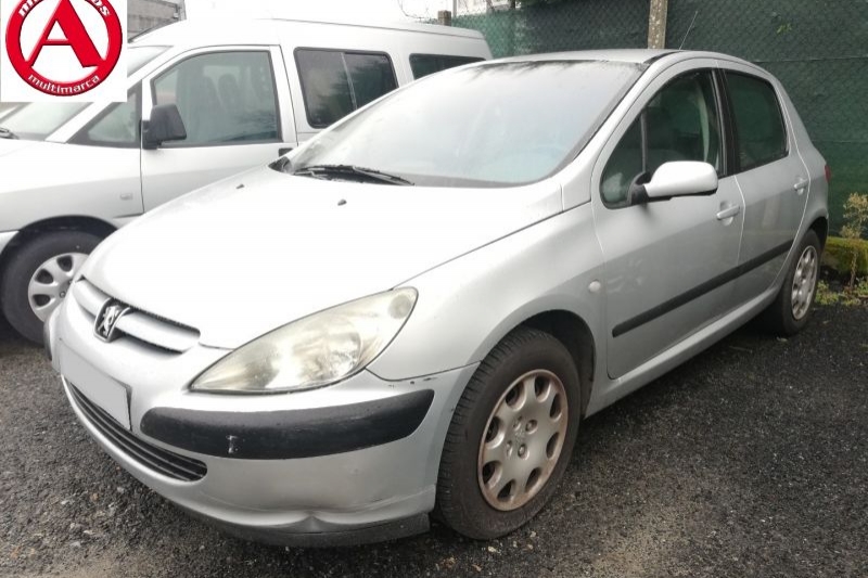 PEUGEOT 307 en Minoautos