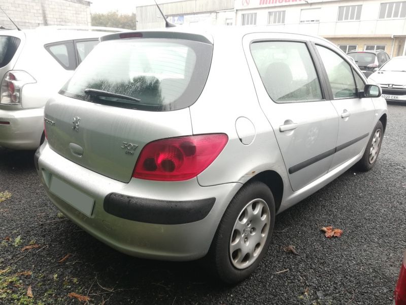 PEUGEOT 307 en Minoautos