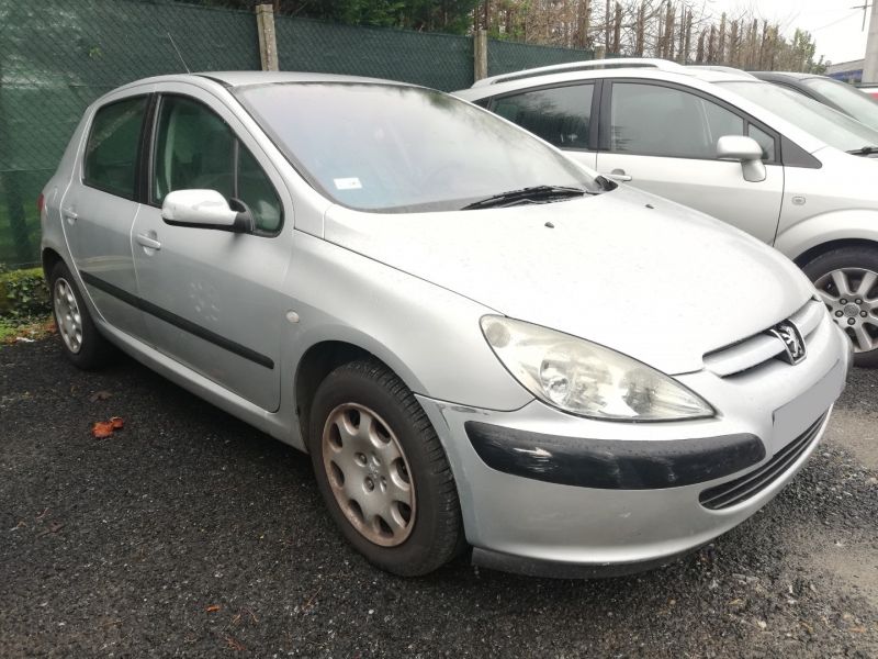 PEUGEOT 307 en Minoautos