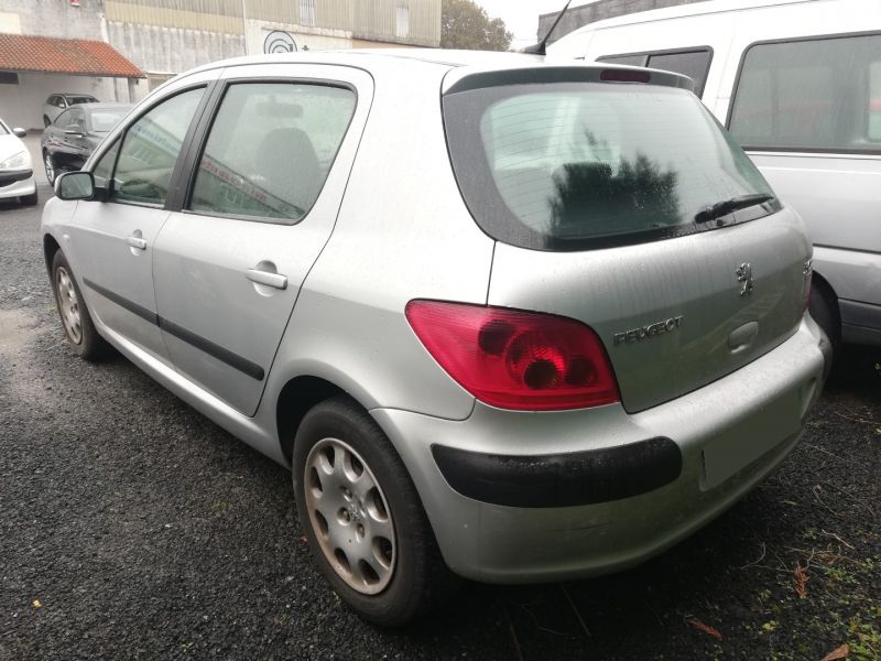 PEUGEOT 307 en Minoautos