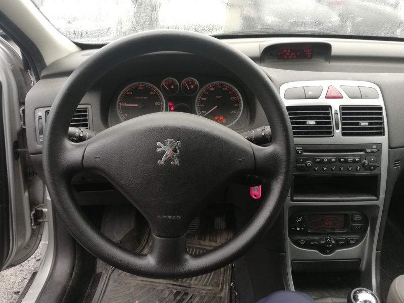 PEUGEOT 307 en Minoautos