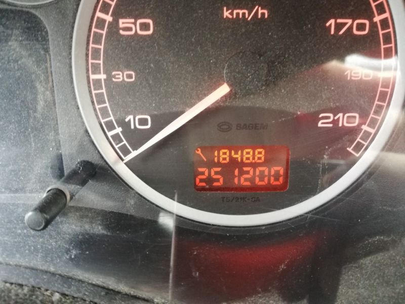 PEUGEOT 307 en Minoautos