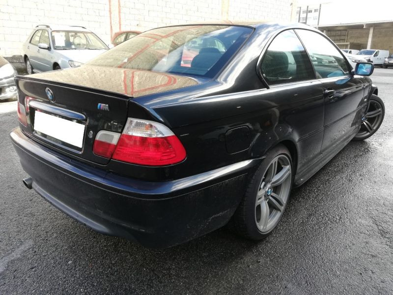 BMW SERIE 3 en Minoautos