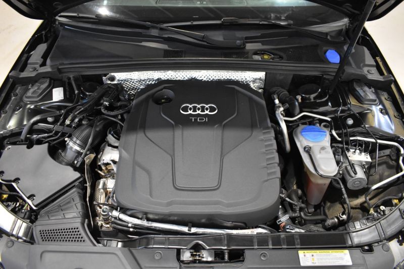 AUDI A4 en Minoautos