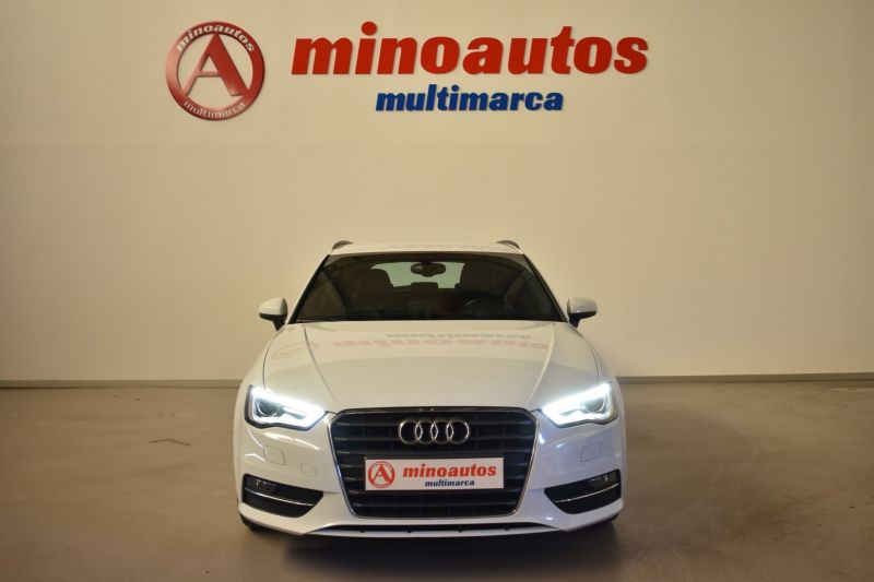 AUDI A3 en Minoautos