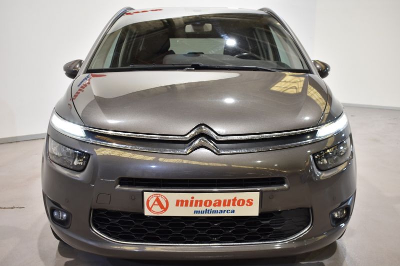 CITROEN GRAND C4 PICASSO en Minoautos