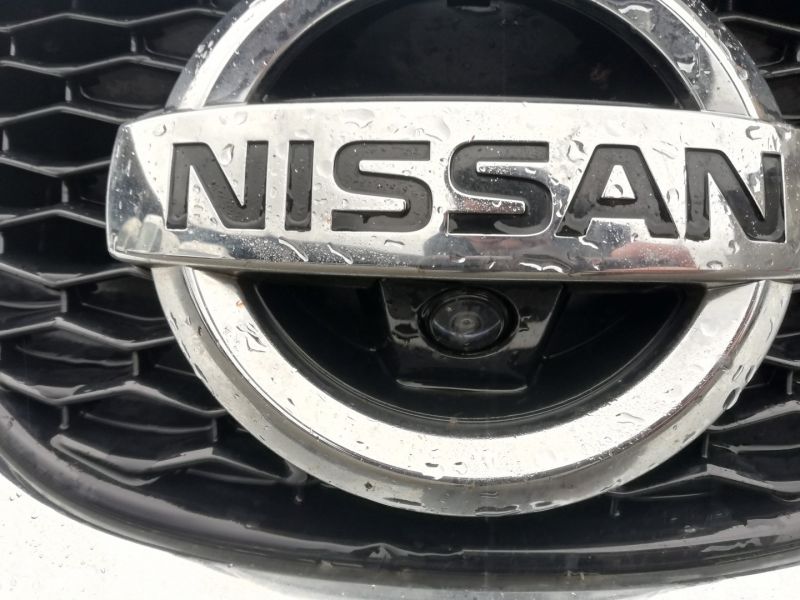 NISSAN QASHQAI en Minoautos