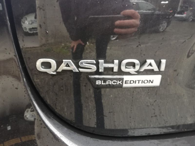 NISSAN QASHQAI en Minoautos