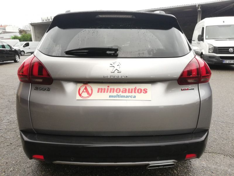 PEUGEOT 2008 en Minoautos