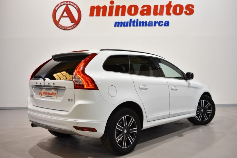 VOLVO XC60 en Minoautos