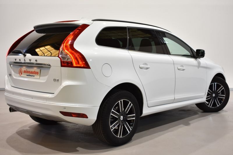 VOLVO XC60 en Minoautos