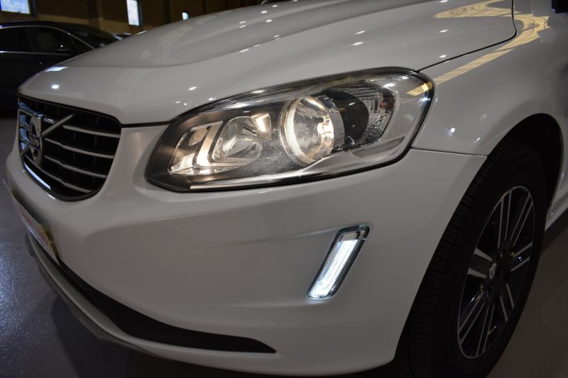 VOLVO XC60 en Minoautos