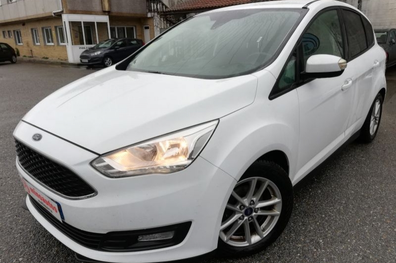 FORD C-MAX en Minoautos