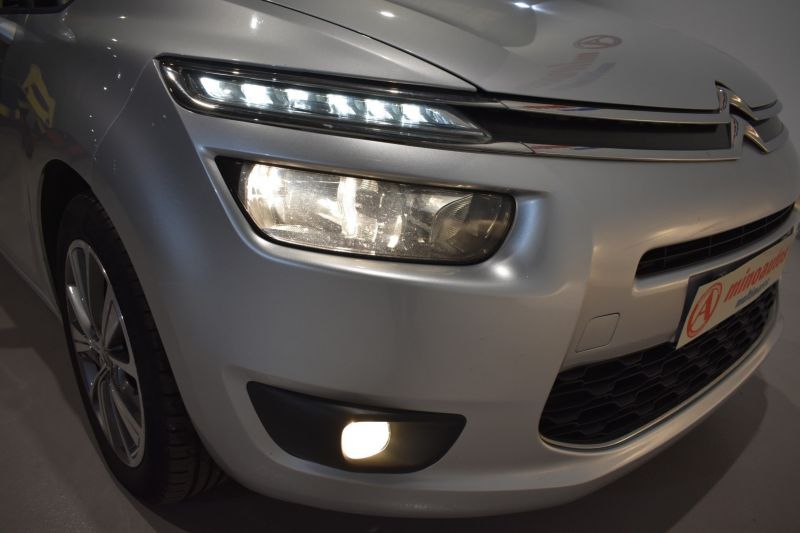 CITROEN GRAND C4 PICASSO en Minoautos