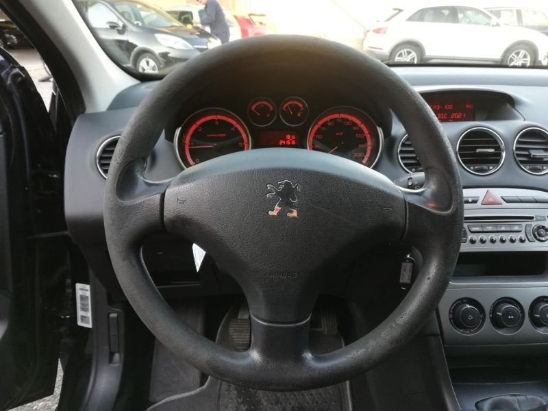 PEUGEOT 308  en Minoautos