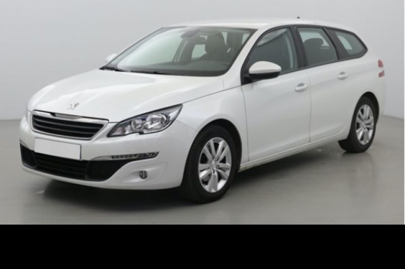 PEUGEOT 308 en Minoautos