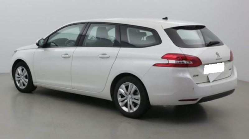 PEUGEOT 308 en Minoautos