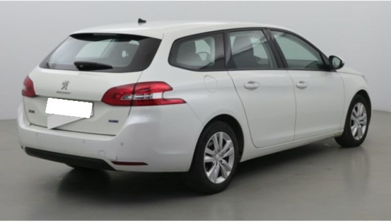 PEUGEOT 308 en Minoautos