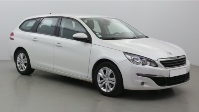 PEUGEOT 308 en Minoautos