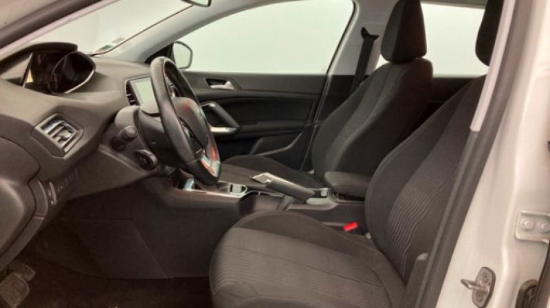 PEUGEOT 308 en Minoautos