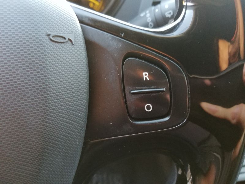 RENAULT CAPTUR en Minoautos