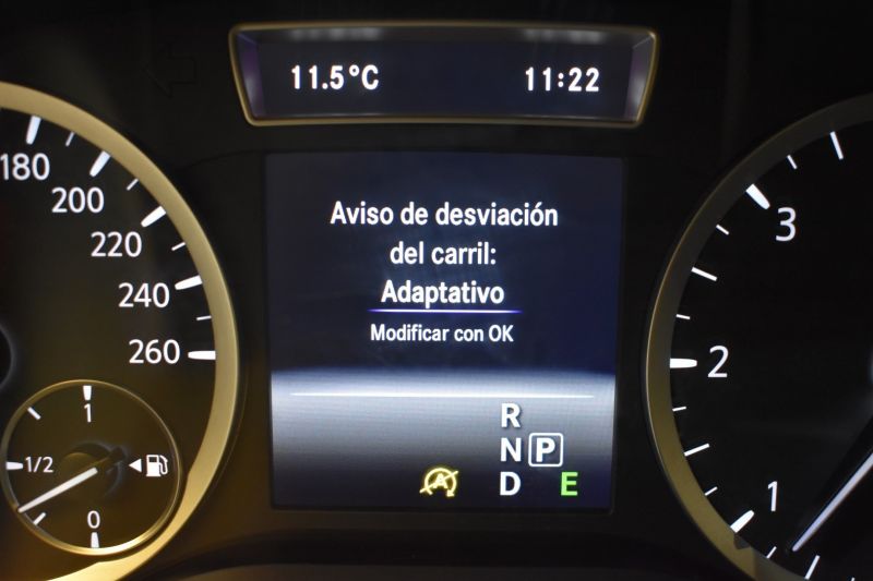 INFINITI Q30 en Minoautos