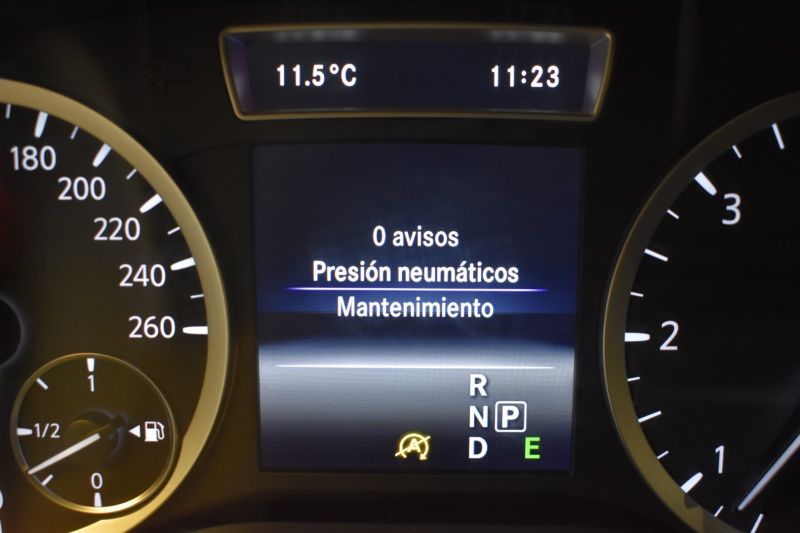 INFINITI Q30 en Minoautos