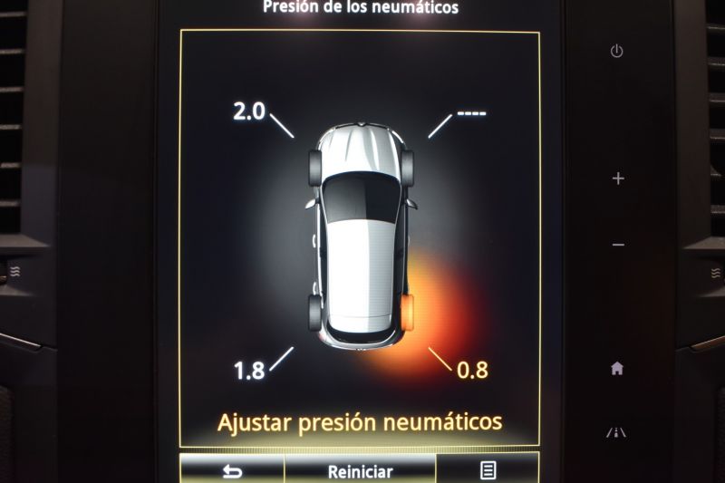 RENAULT MEGANE en Minoautos