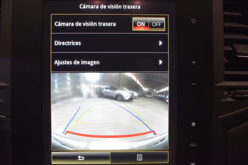 RENAULT MEGANE en Minoautos