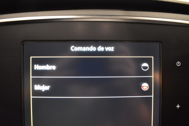 RENAULT MEGANE en Minoautos