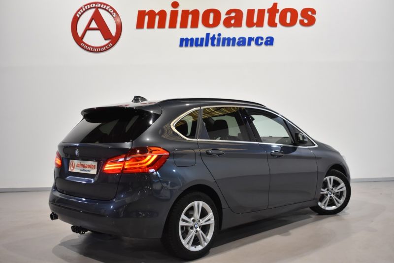 BMW SERIE 2 ACTIVE TOURER en Minoautos