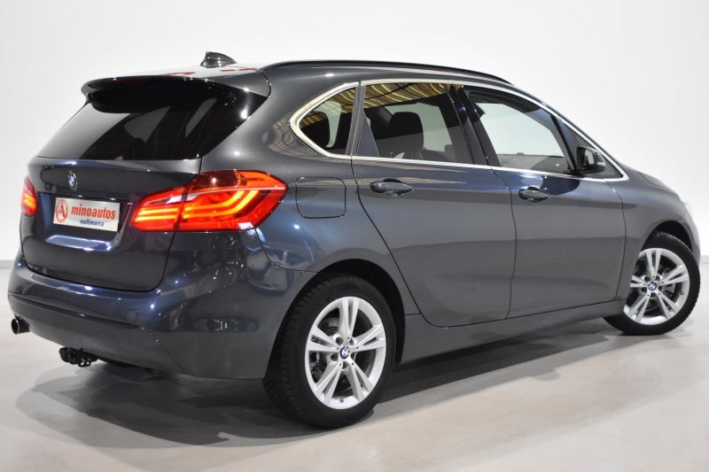 BMW SERIE 2 ACTIVE TOURER en Minoautos