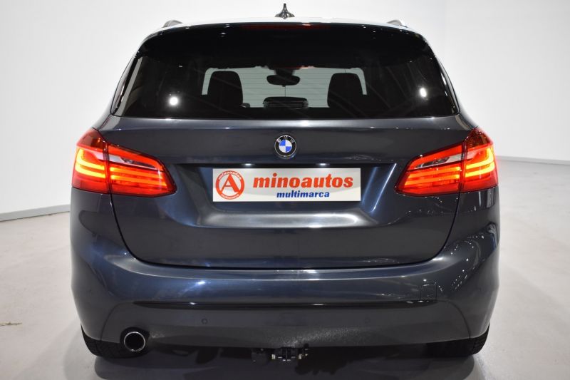 BMW SERIE 2 ACTIVE TOURER en Minoautos