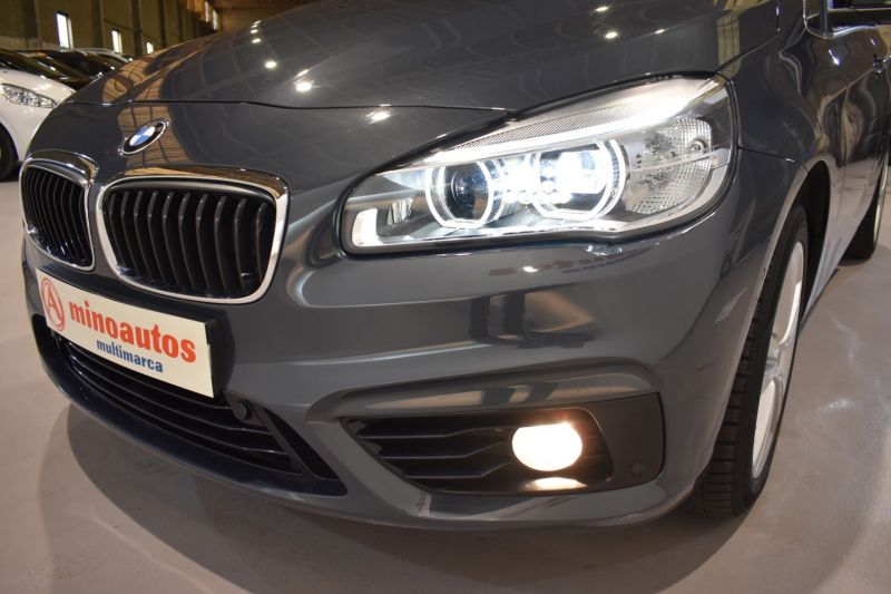 BMW SERIE 2 ACTIVE TOURER en Minoautos